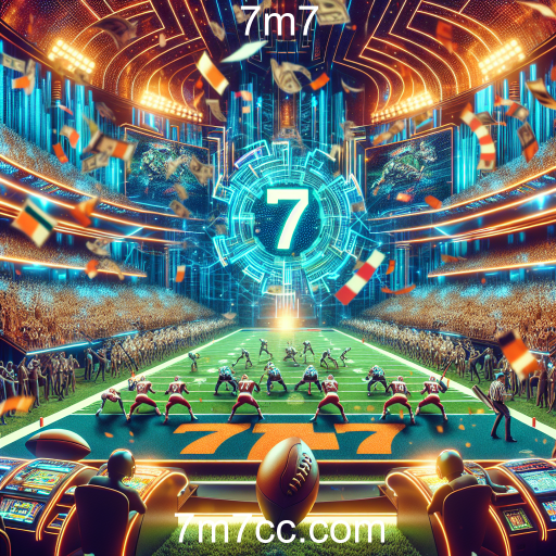 A Evolução dos Jogos de Esportes no '7m7'